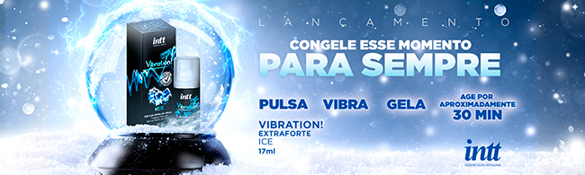 banner vibration ice intt