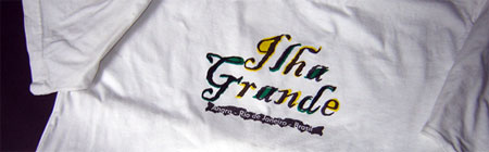 camisa solemao ilha grande