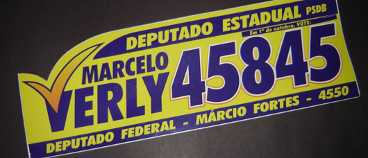 adesivo marcelo verly