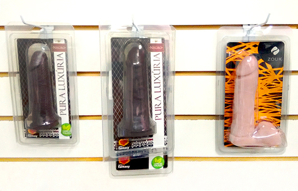 gondola zouk em comparação com outras marcas