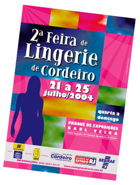 cartaz festival do pão