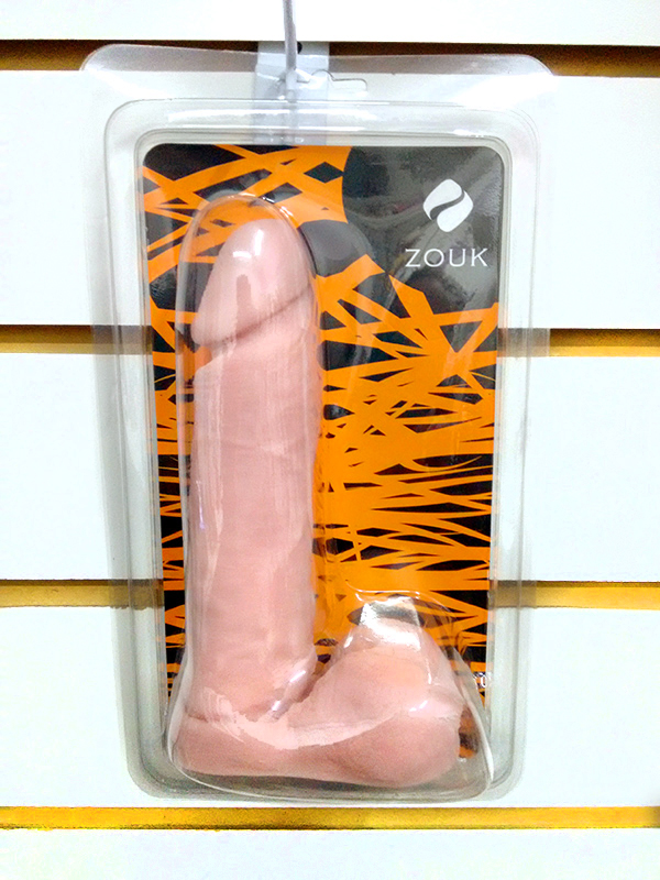 embalagem blister zouk