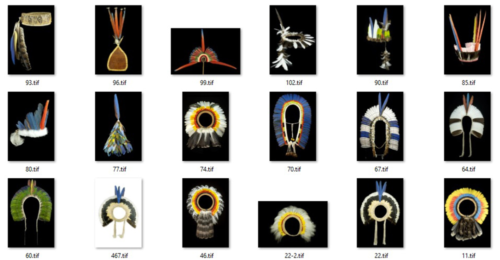 exemplos de imagens tratadas