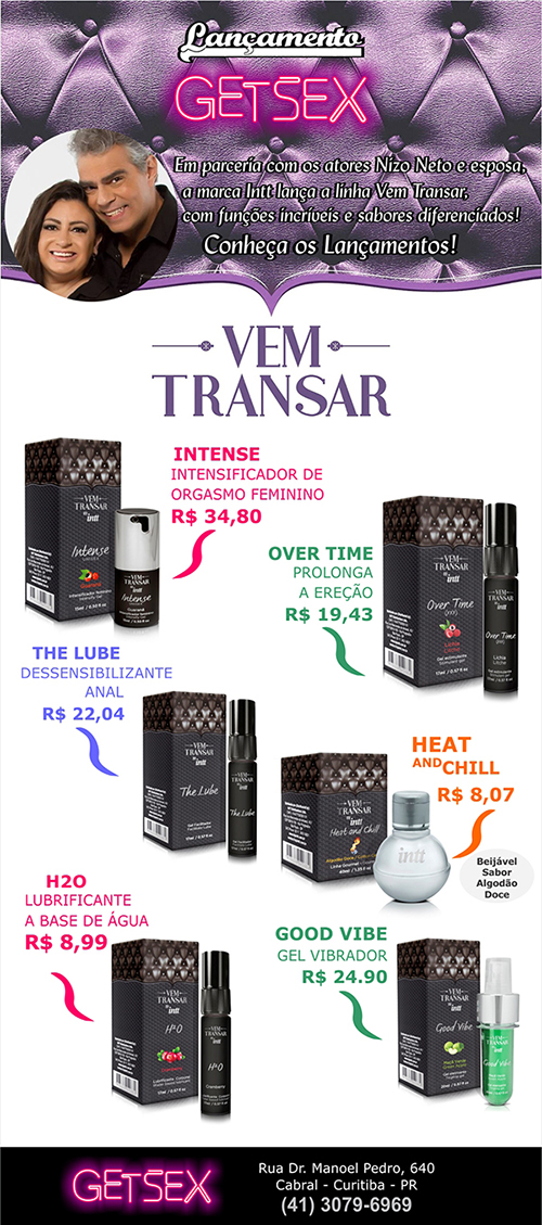 flyer fevereiro getsex