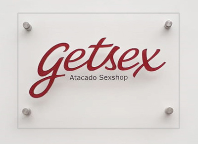 acrilico getsex