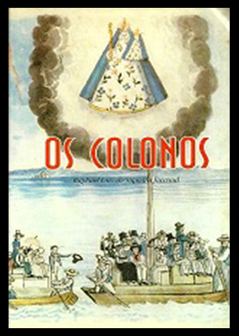 livro os colonos de raphael jaccoud