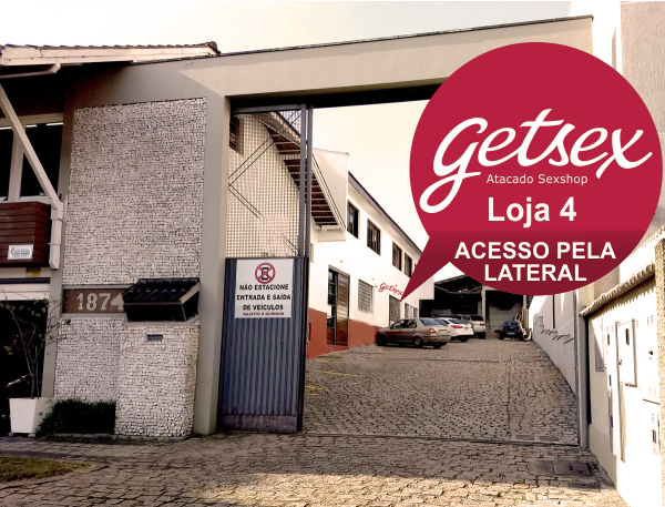 localização getsex
