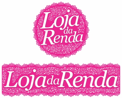 marca loja da renda redonda