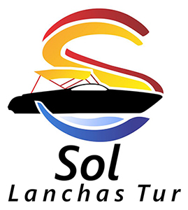 Marca Sol Lanchas Tur