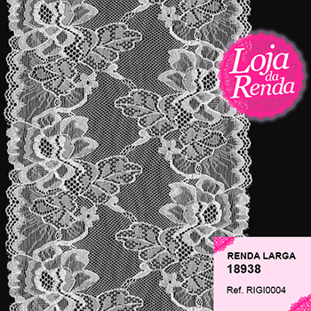 post loja da renda branca