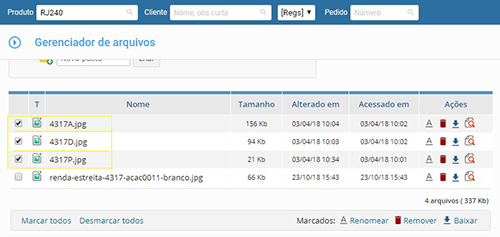 imagens para retirar