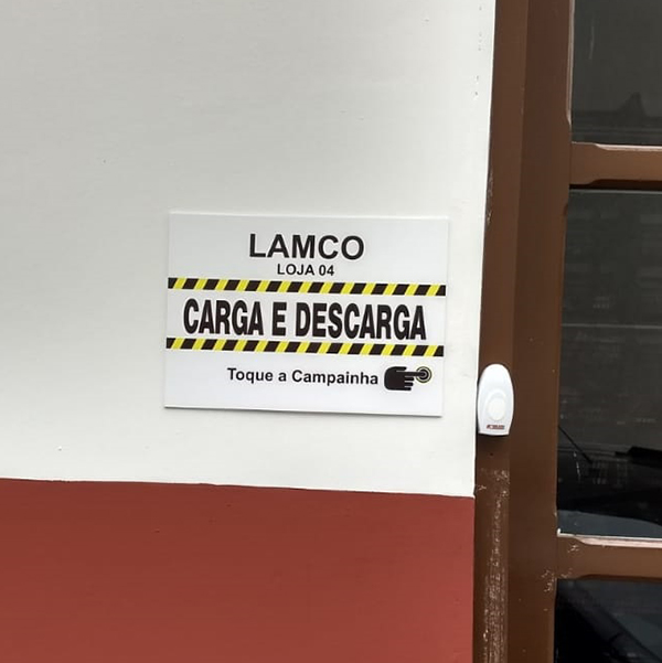 carga e descarga getsex